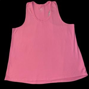 Athletic Works Workout Tank Top